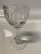 Snapse glas Heidelberg 
Tysk Crystal
Højde 10,5 cm