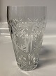 Vandglas Heidelberg Glas, Tysk Crystal
Højde 12 cm