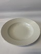 Deep lunch plate Elegance Bing and Grondahl
Diameter: 21 cm