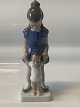 Lyngby Figure, Mother with Child.