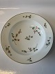 Berberis
Small deep plate 
20,7 cm.