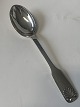 Evald Nielsen No. 8 Lunch Spoon Silver
Length 18.5 cm.