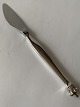 Dansk Krone DGS Sterling Sølv Middagskniv
Længde  21,4 cm