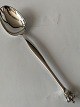 Dansk Krone DGS Sterling Sølv Middagsske
Længde  20,2 cm