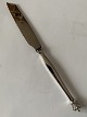 Dansk Krone DGS Sterling Sølv Brødkniv / Citruskniv 
Længde  22,5 cm