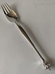Dansk Krone DGS Sterling Sølv Middagsgaffel
Længde  19,9 cm