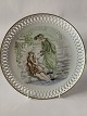 Bing & Grøndahl H.C. Andersen platte.
Den lille Havfrue.