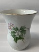 Vase / Krus Med Anemoner fra Bing og Grøndahl
Højde.: 15 cm.