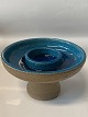 Kæhler Lysestage på fod.
Højde 8,5 cm