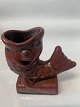 Hjorth Figur Fisk Fra Bornholm. 
Dek. Nr. 562