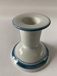 Mistelten, Lav lysestage. Desiree.
Måler 7 cm.