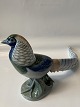 Royal Copenhagen figur, fasan.
Dek. No. 1881.
