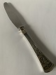 Orchid / Orkide Dinner Knife in Silver
Length 21.8 cm