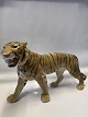 Bing & Grøndahl Tiger figur. 24 x 37 cmNo. 2056