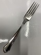 Middagsgaffel Rita Sølvbestik
Horsens sølv
Længde 19,8 cm.