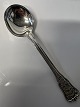 Anton Michelsen Rosenborg Sterling Sølv Bouillon Ske.Længde 13,1 cm.