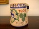 Aluminia Faience Cup from Brewery 1908. Sold