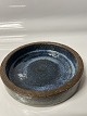 Bornholmsk keramik, Michael Andersen Skål.Diameter 15,5 cm.