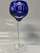 Rømer Glas Rødvin BlåHøjde 20,7 cm