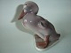 Dahl Jensen Figurine, Duckling