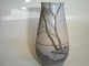 Bing & Grondahl Vase, 
Little Creek