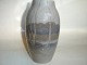 Bing & Grondahl Vase, With  Woodland scene