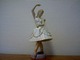 Bing & Grondahl Figurine  Ballerina from the serie Tivoli
SOLD