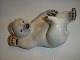 Royal Copenhagen Figurine of Lying Polar Bears young
SOLD