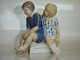 Bing & Grondahl Figurine, Offended
SOLD