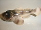 Bing & Grondahl Figurine, 
Sea Scorpion
Dec. number 2144
SOLD