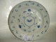 Butterfly, 
Large round Plate
SOLD