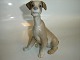 Large Lladro Figurine,
Dog,