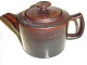Thule, Desiree. Tea pot Sold