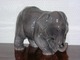 Bing & Grøndahl Figur af Elefant Unge SOLGT