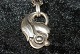 Georg Jensen, 1999 Year Necklace in Silver
SOLD