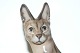 Large Dahl Jensen Chart of Serval,