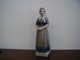 Dahl Jensen Figurine: Girl from Hedebo
SOLD