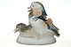 Beautiful Royal Copehagen Figure, Mandarin ducks