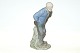 Royal Copenhagen Figure, Old man with his hands in his pockets